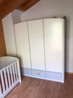 Babyzimmer - Chambre complète rock star baby de roba