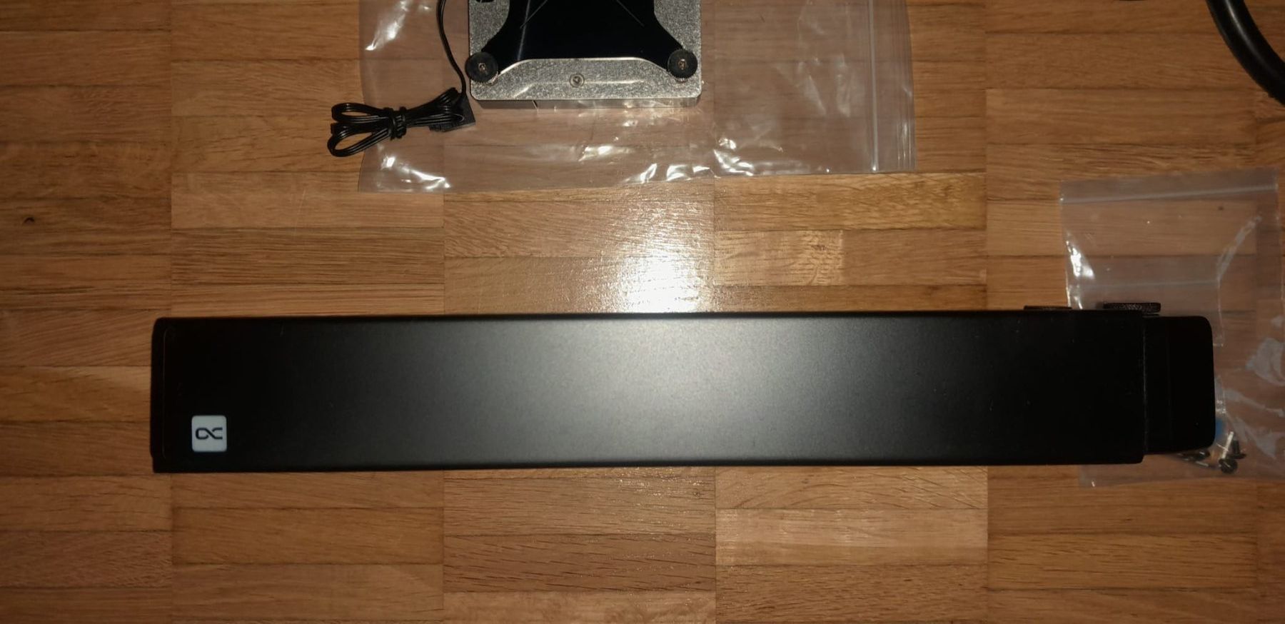Composants électroniques: Komponenten für PC-Wasserkühlungen – Neuf (Voir description) à Bellinzona par tah_v5tl 5