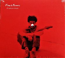 Frank Powers – Flohzirkus