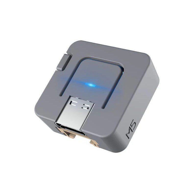 M5Stack Composants électroniques: M5Stack Atom Lite ESP32 IoT Development Kit – Neuf avec emballage d'origine à Veltheim AG par Mibib