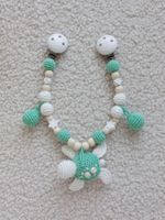 Kinderwagenkette Schildkröte