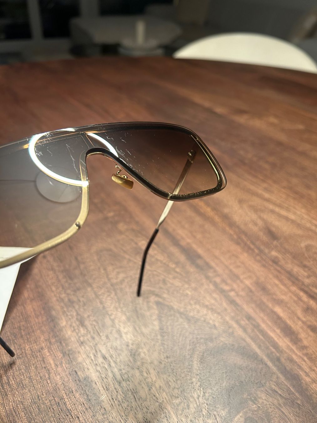 Saint Laurent Occhiali & Lenti: Sonnenbrille YSL – Usato da Oekingen venduto da Jdog01 5