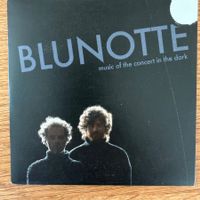 Blunotte Music Of The Concert In The Dark (CD) Schneebeli