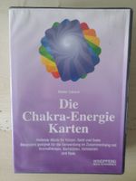 Die Chakra-Energie Karten / Walter Lübeck