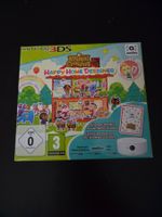 NEU - Animal Crossing Happy Home Designer mit NFC Reader
