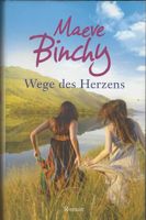 Binchy Maeve - div. Titel (geb) / Romane