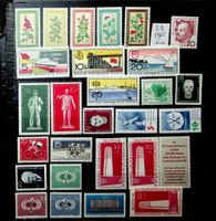 ALLEMAGNE RDA TIMBRES NEUFS** 1960  /V910