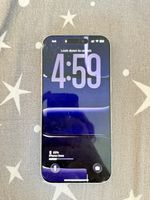 iPhone 17 Pro Max — 100% Battery / For Parts or Repair