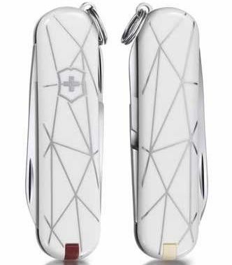 Victorinox Coltelli tascabile: Victorinox Classic Limited Edition 2012 Cliff – Nuovo (secondo la descrizione) da St. Margrethen SG venduto da vista23 3