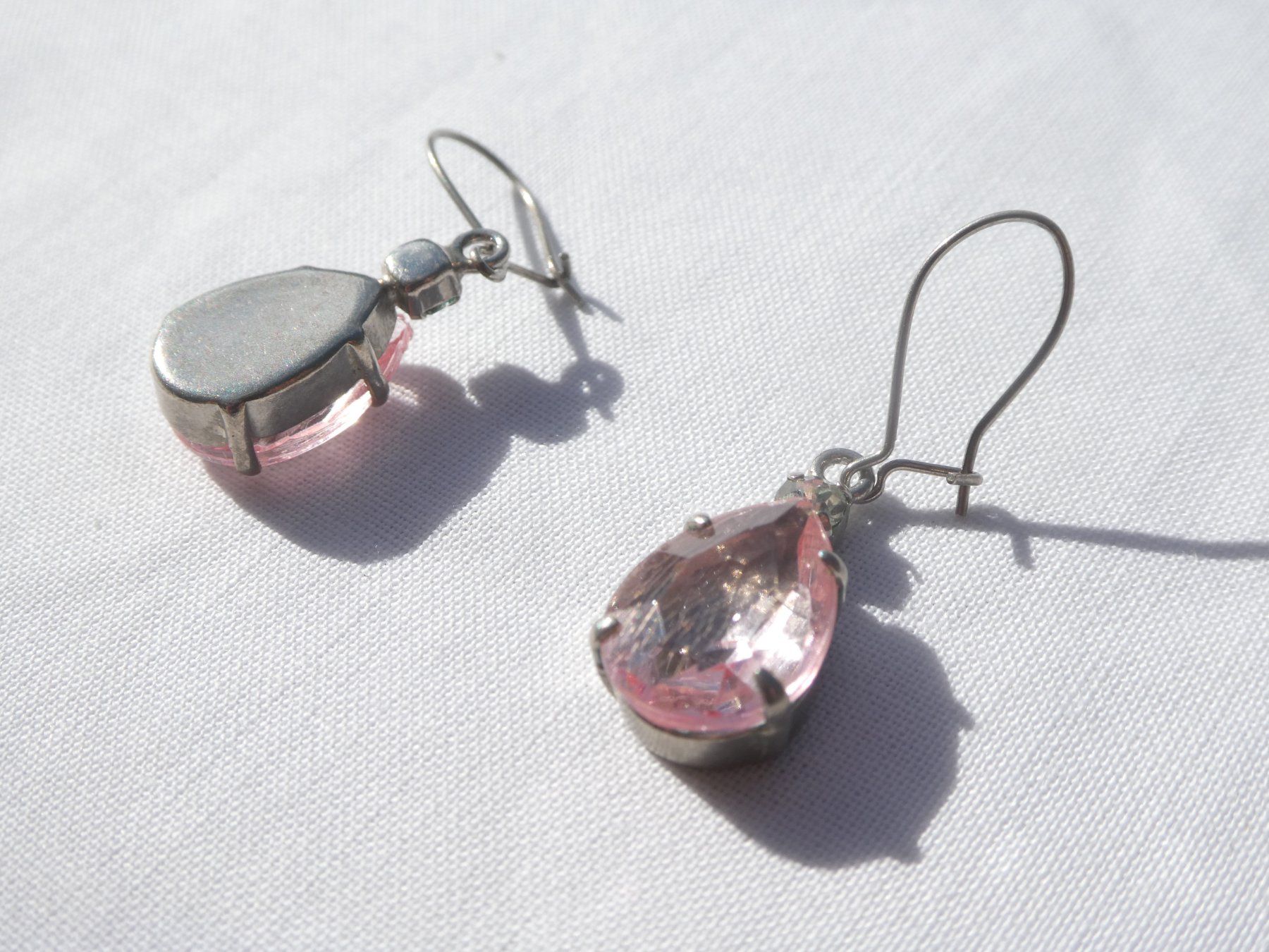 Ohrringe & -stecker: Ohrhänger, Modeschmuck – Gebraucht aus Gattikon von kaandooh 2