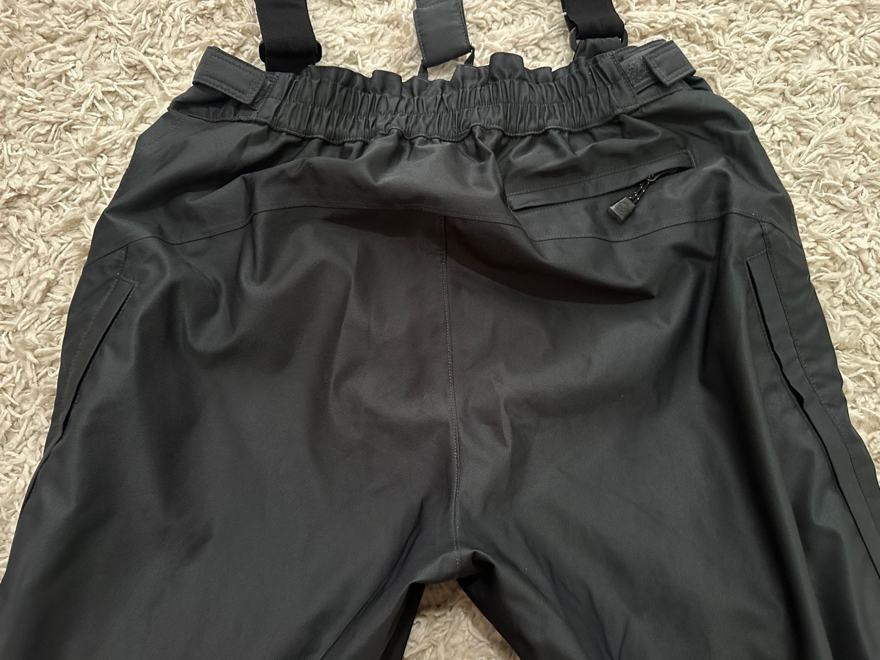 Mammut Pantaloni: Mammut Skihose Gr.50 – Usato da Bern venduto da BrandVilla 5