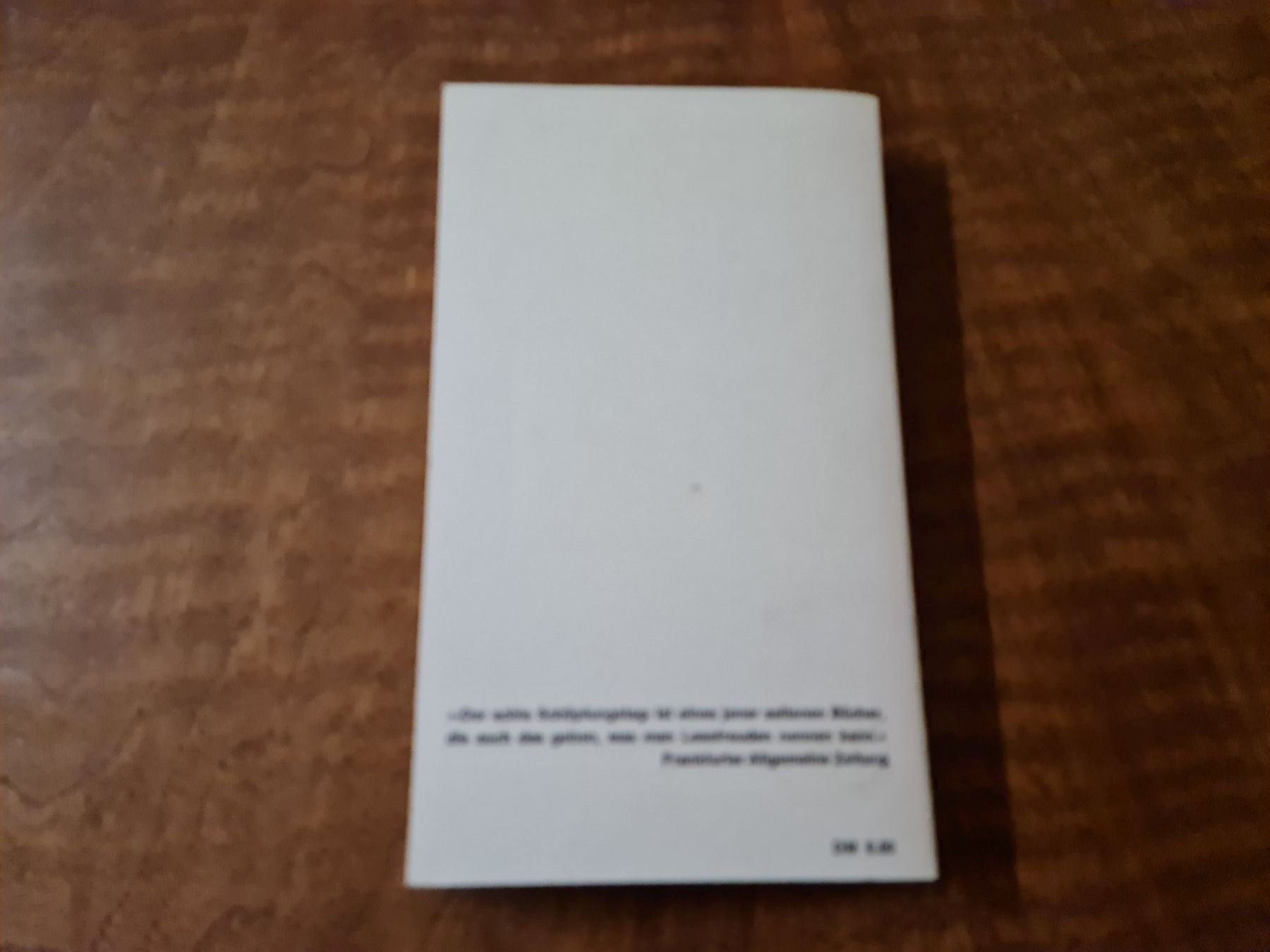 Libri: Der achte Schöpfungstag – Usato da Erstfeld venduto da Mario_boe0 1