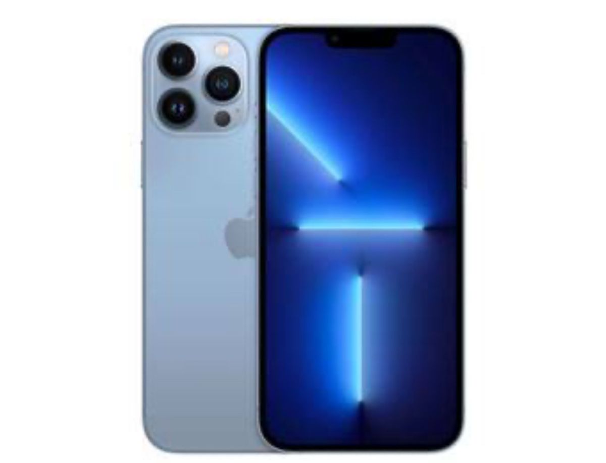 Apple Telefoni cellulari / Smartphones: IPHONE 13 PRO MAX 256 GB / 82% BATTERIE – Usato da Wil SG venduto da ymuellerr