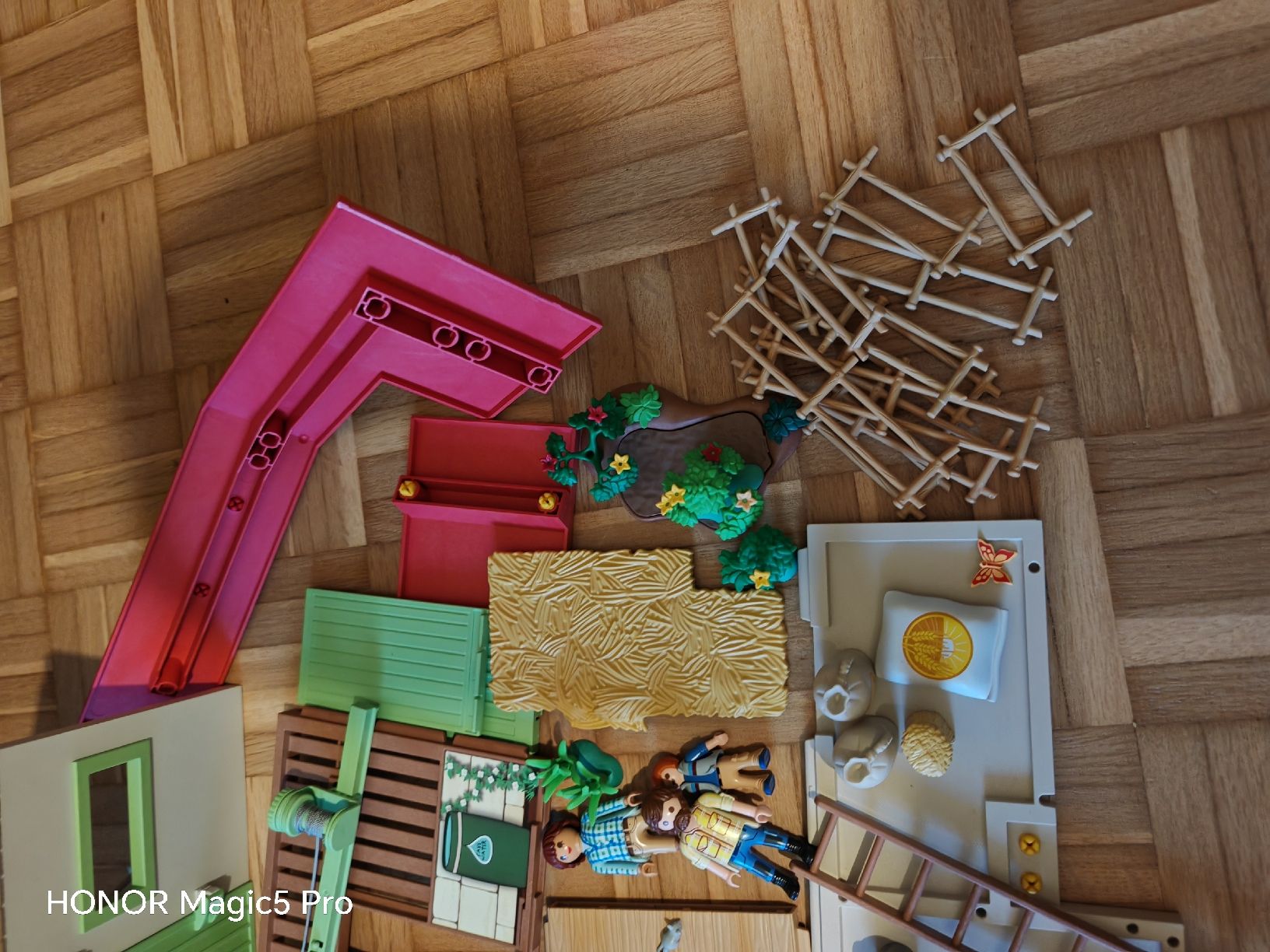 Playmobil Giocattoli: Playmobil Country – Usato da Birsfelden venduto da mar_8957 4