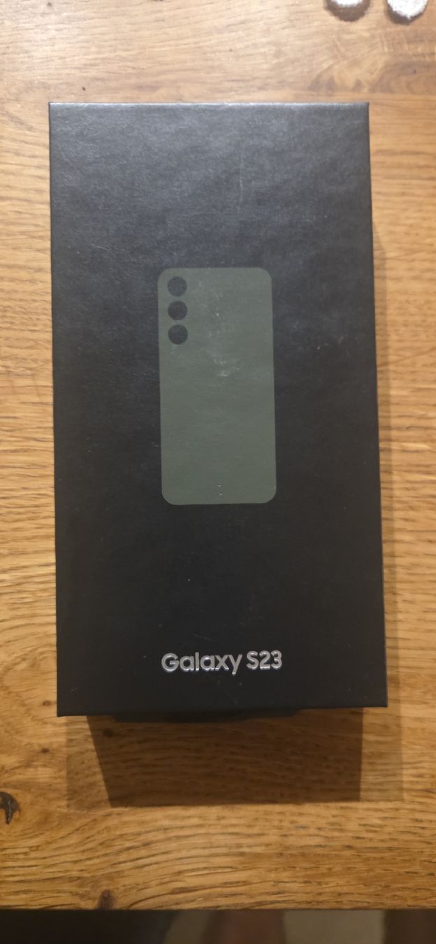 Samsung Handys / Smartphones: Galaxy S23 – Gebraucht aus Holziken von Baumannd 2