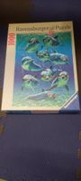 Ravensburger Puzzle Voller Durchblick 1000 Teile Delfine