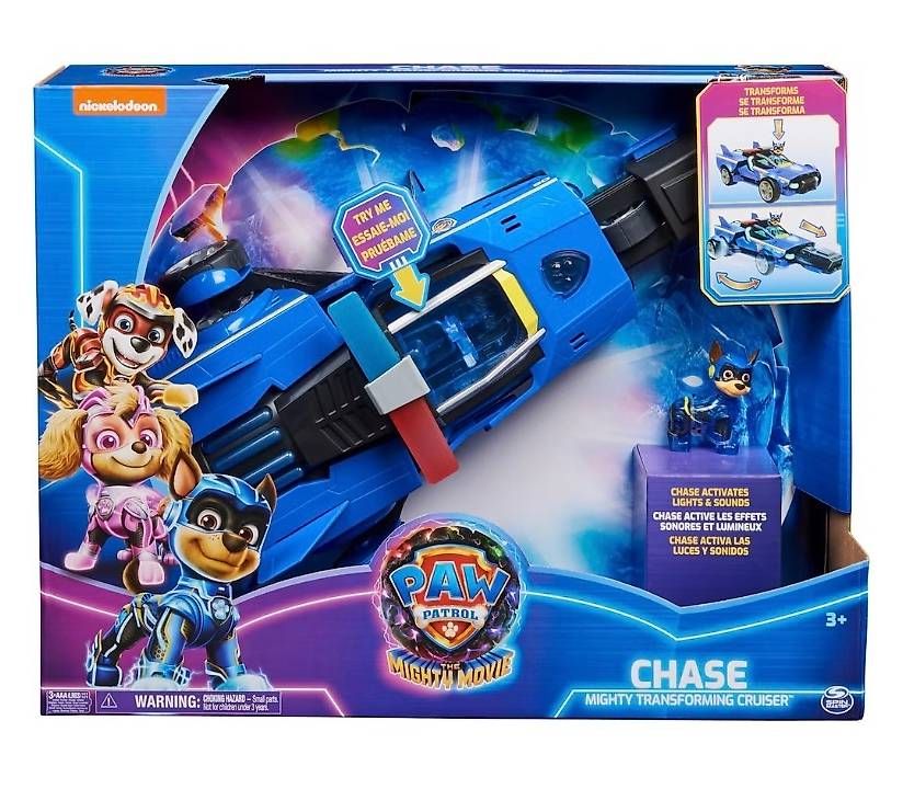 Giocattoli: PawPatrol Spin Master – Usato da Bremgarten AG venduto da CarolaK02 2