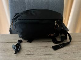 Peak Design Outdoor Sling 4L Black