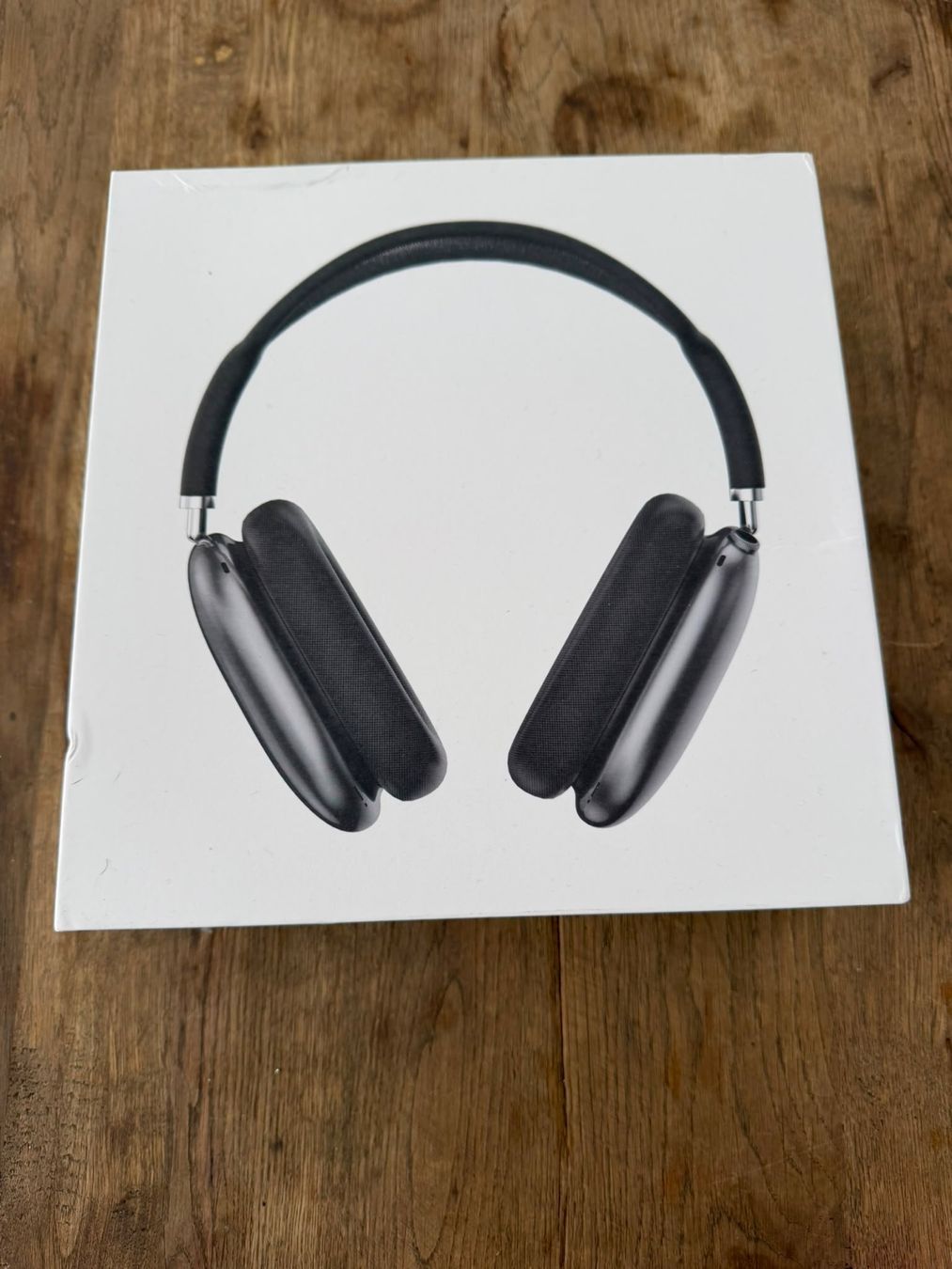 Kopfhörer: Kabellose Bluetooth Over-Ear Kopfhörer mit Active Noise Canc – Neu und originalverpackt aus zürich von mel_bf85