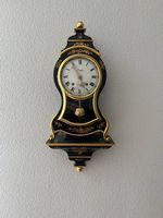 Zenith Wanduhr von Albrecht Zürcher 
