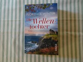 Florence Winter - Die Wellen-Tochter - B492