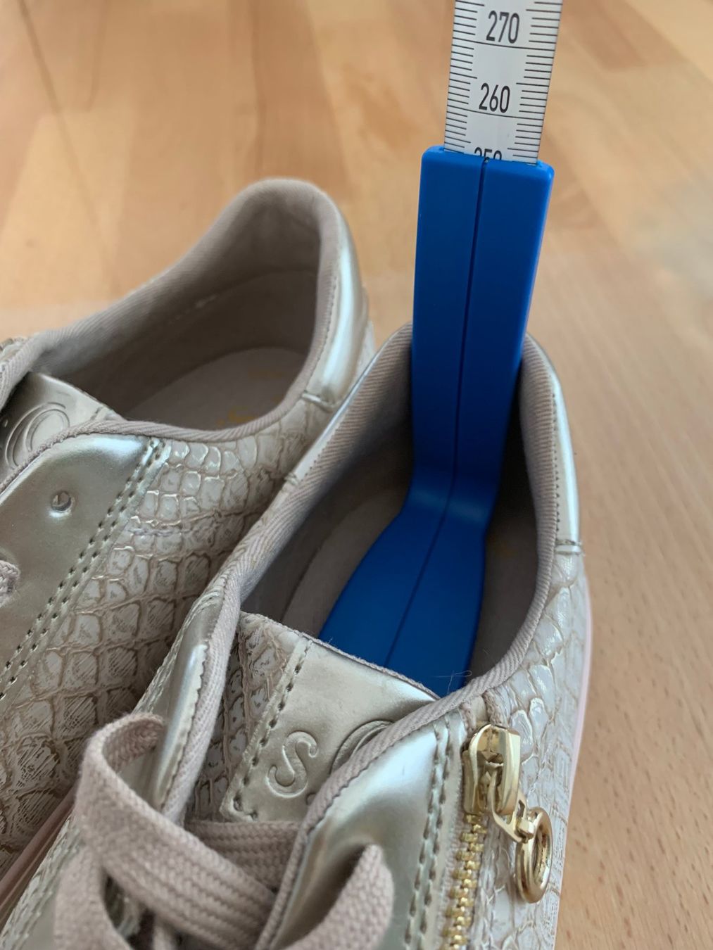 S.Oliver Scarpe da donna: Sneakers s.Oliver Gr. 40 – Nuovo e nell'imballaggio originale da Wetzikon ZH venduto da EvisStore 7
