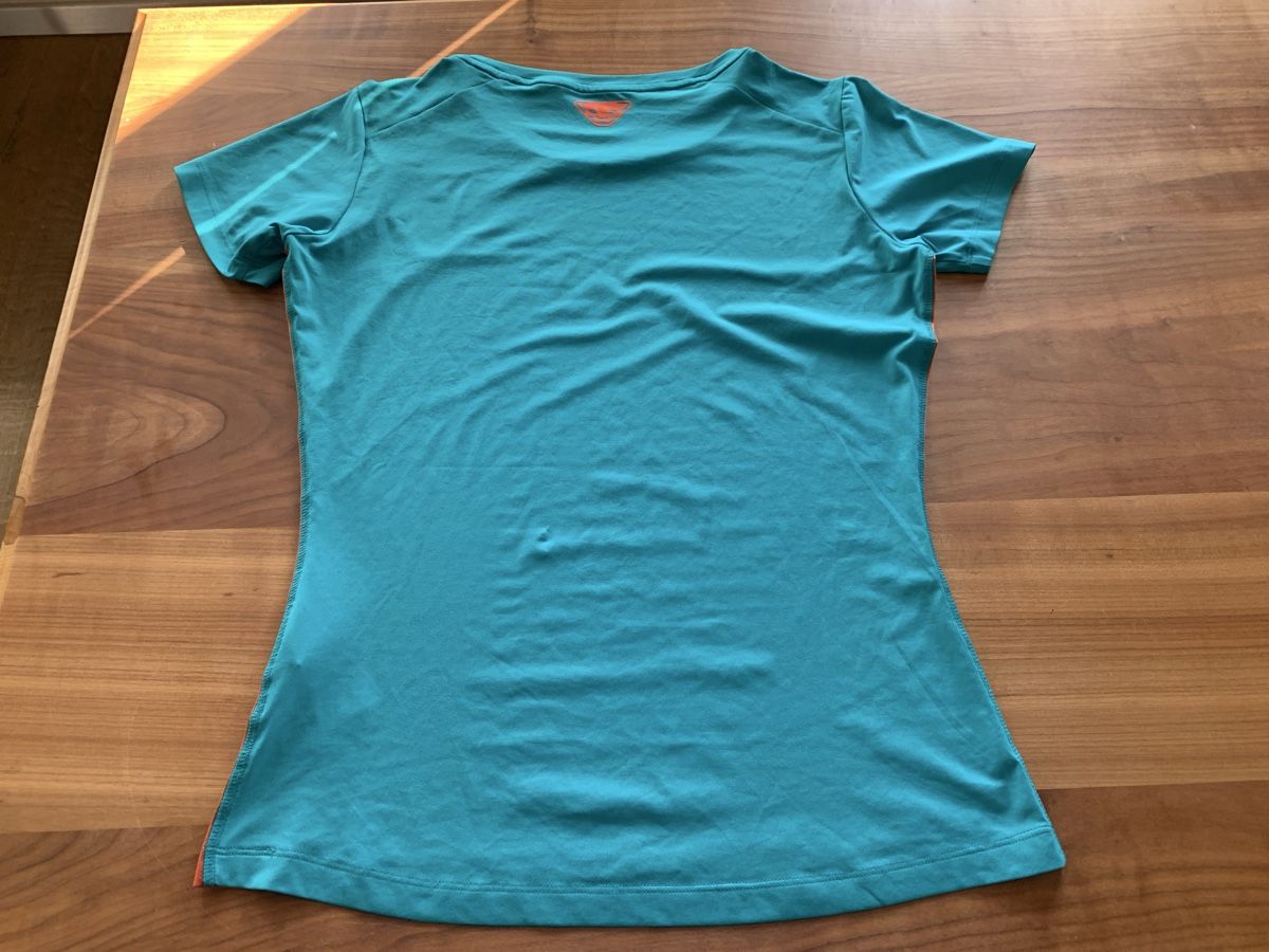 Dynafit T-shirt: Dynafit Shirt Damen M – Usato da Thierachern venduto da reten 2