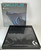 Logitech G Powerplay Mauspad ohne Powercore-Modul I NEU OVP
