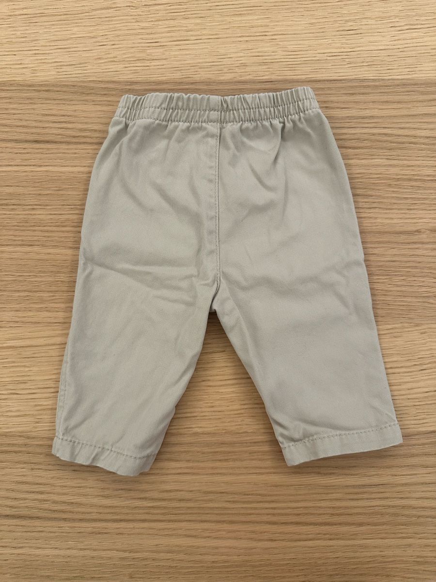 Pantaloni: Kinder Hosen Beige Grösse 3M – Usato da Zürich venduto da emily.sch 1