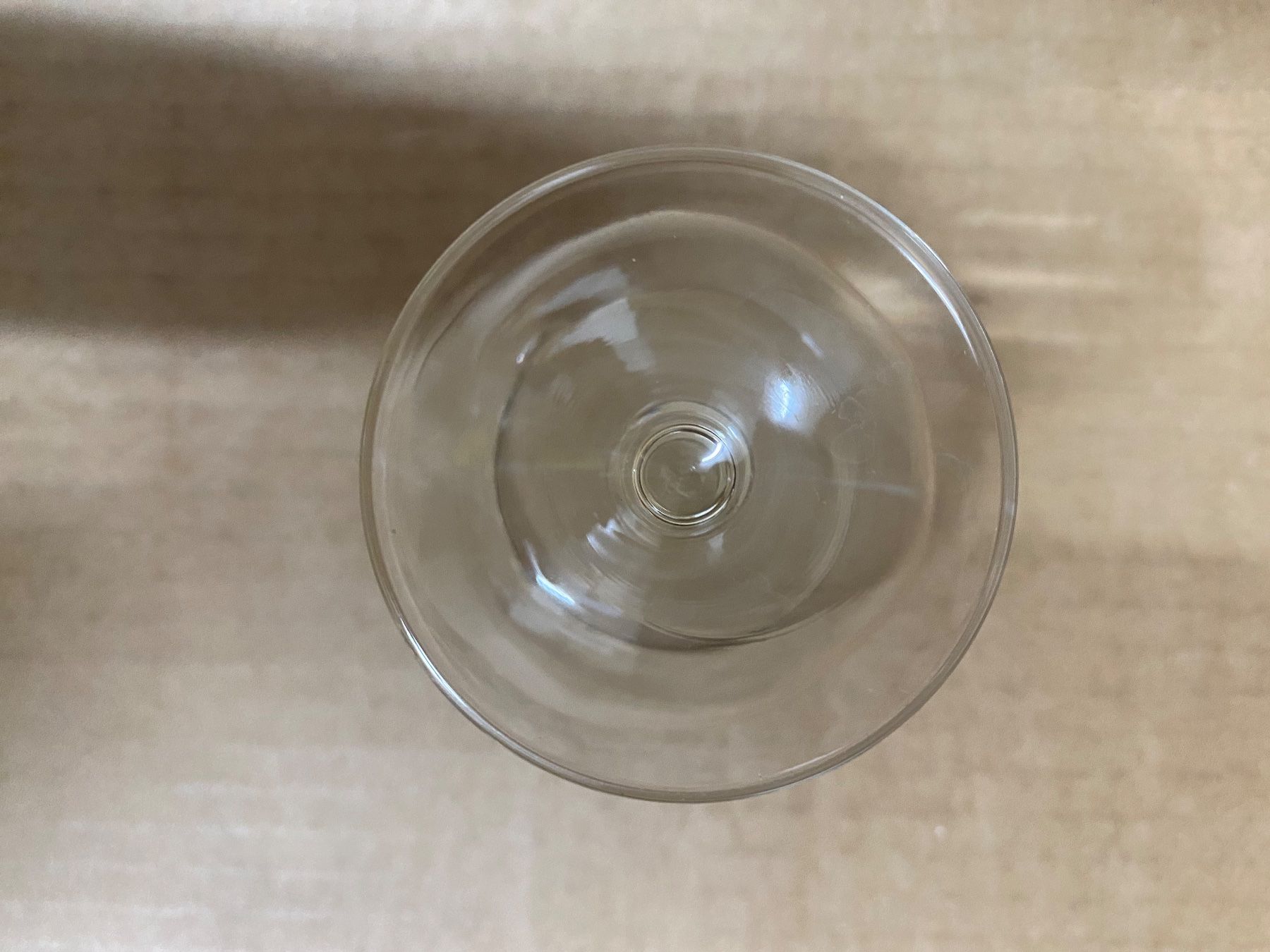 Bicchieri: Cognacschwenker Gläser  Rotring 2cl/4cl – Usato da Eschlikon TG venduto da ArtRec 2