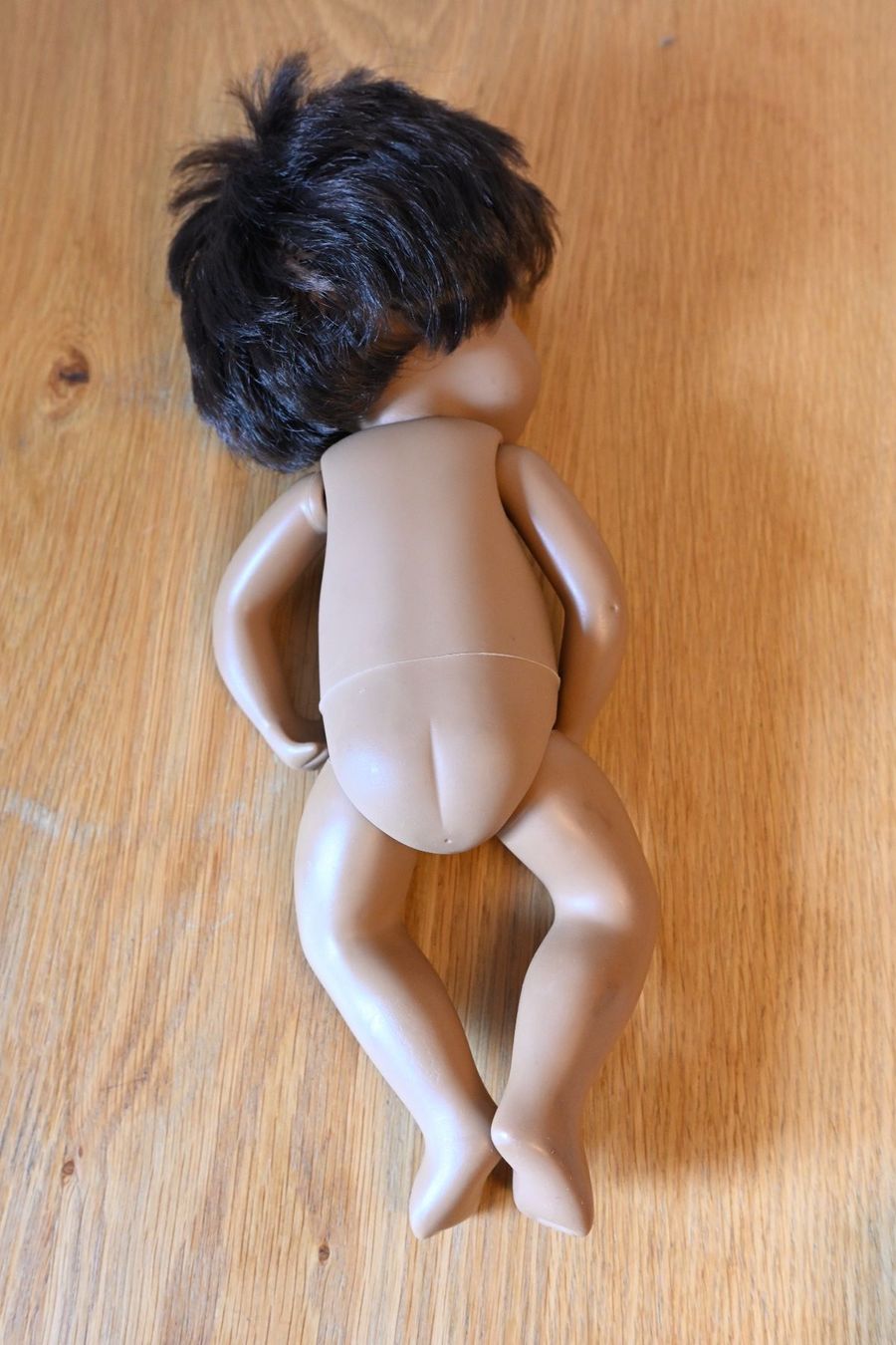 Sasha Morgenthaler Bambole: Sasha Morgenthale Puppe mit original Kleider – Usato da Zürich venduto da Lunter 3