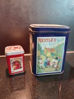 SELTEN RARE Anciennes boîtes à Chocolats Nestlé et Suchard