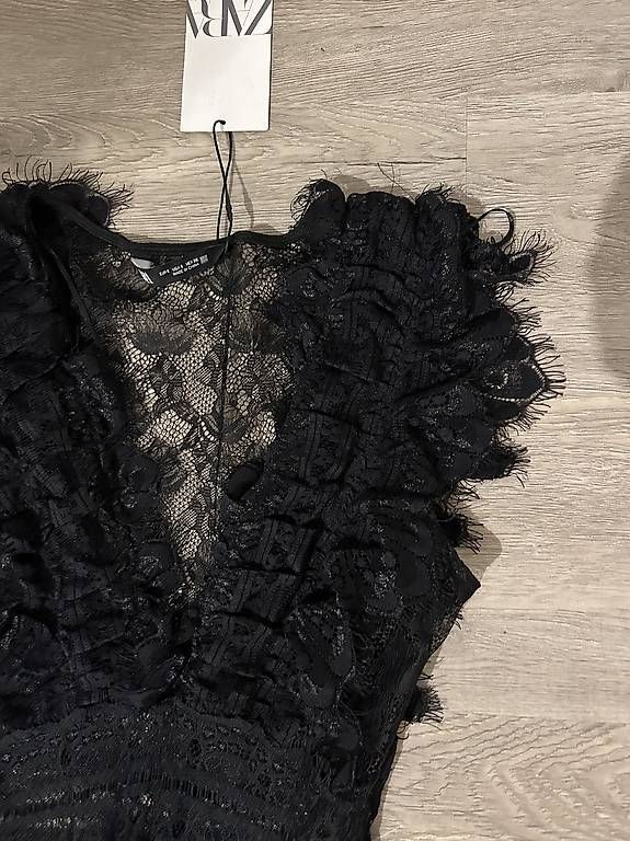 Vestiti: Kleid – Usato da Schwerzenbach venduto da nic_zt5r 1