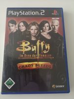 Buffy - Im Bann der Dämonen (PS2)