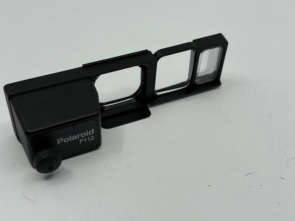 Polaroid Kamera: Polaroid Image System E – Gebraucht aus Biel/Bienne von hausamgern 4