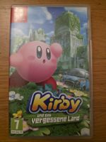 Kirby und das vergessene Land - Nintendo Switch