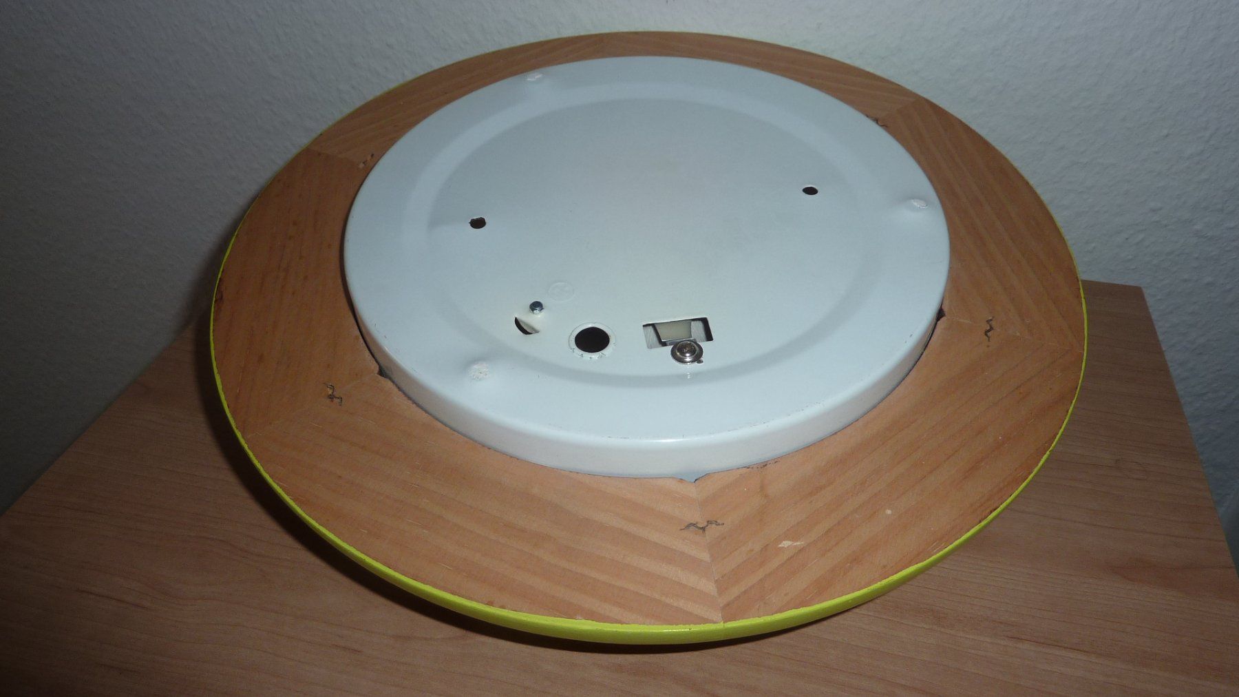 Lampadari & plafoniere: fast neue deckenleuchte  deckenlampe – Nuovo (secondo la descrizione) da Füllinsdorf venduto da pmarkus 1