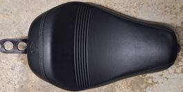 Harley-Davidson Sportster Solositz