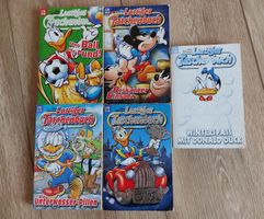 Lustiges Taschenbuch, Donald Duck