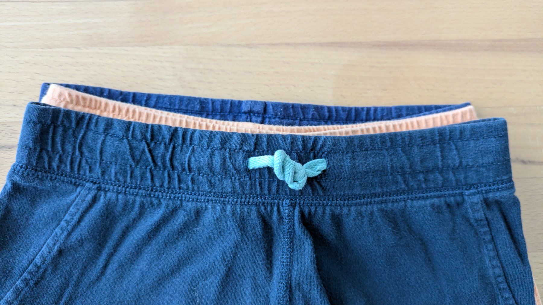 Pantaloni: Sweathosen Set - kurze Hosen Set - ab 104 – Usato da Staufen venduto da Fleby84 5