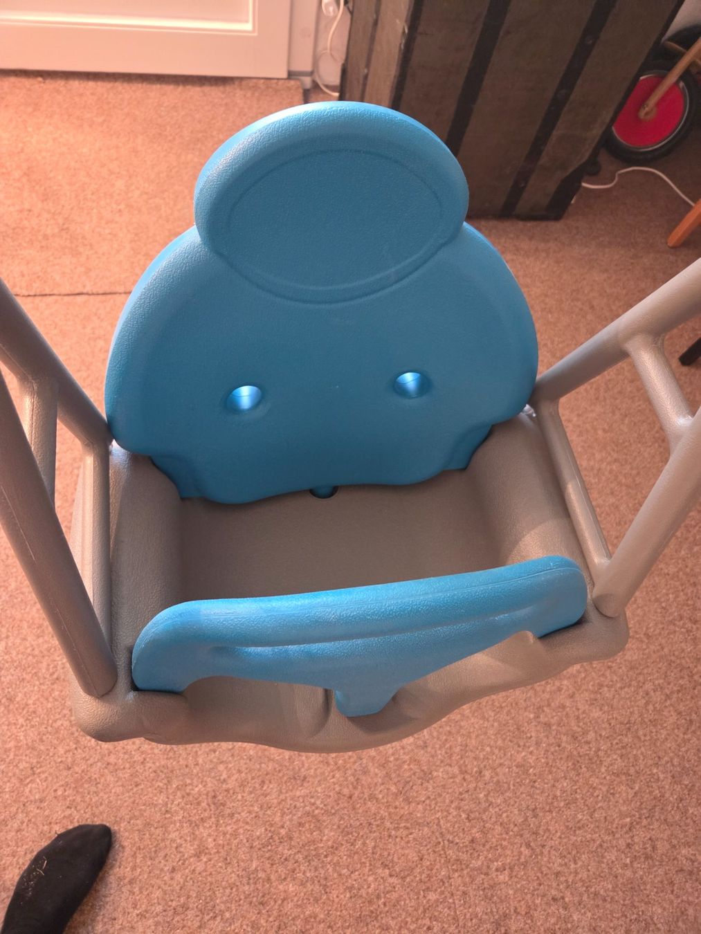 Autre balançoires de jardin: Babyschaukel neu – Neuf (Voir description) à Niederlenz par Moki123 1