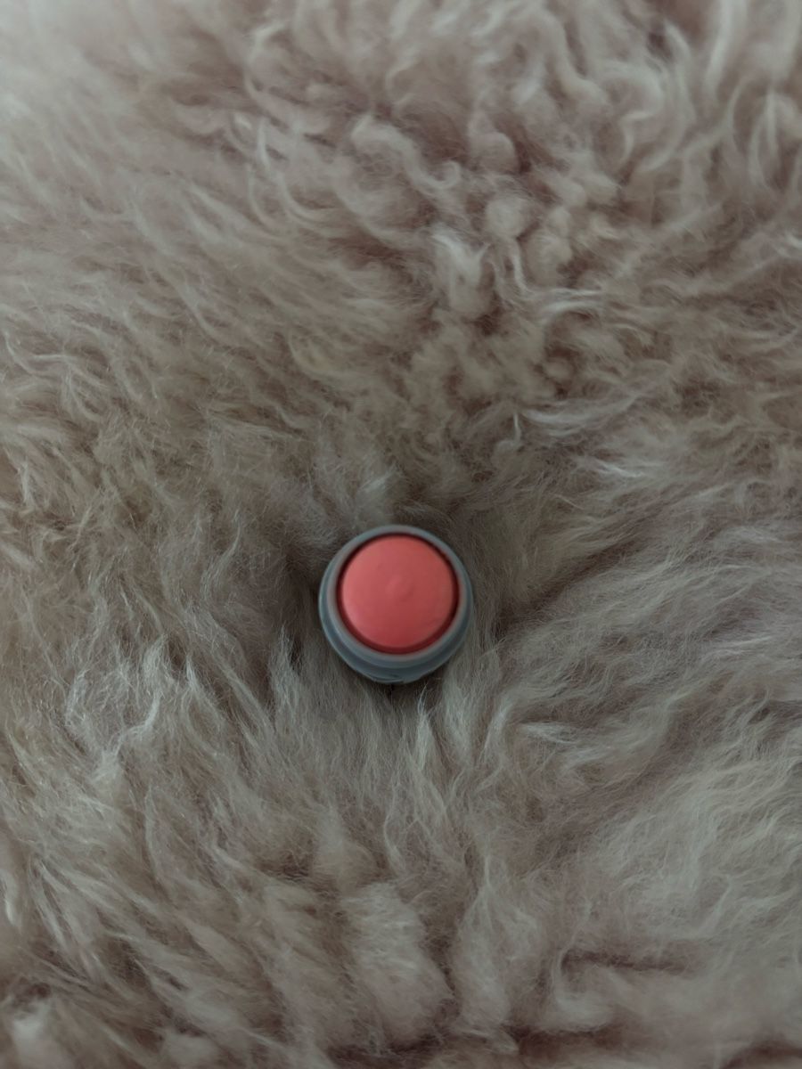 Milk Makeup Make-up: Milk Makeup Blush Stick neu 2.8g 1x benutzt – Nuovo (secondo la descrizione) da Tann venduto da Dina.q 1