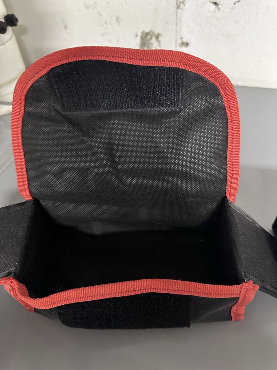 Modellismo RC: Lipo Safe Bag Teamcracing.net  – Usato da Uerkheim venduto da Crank99 1