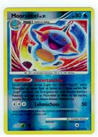 Moorabbel Reverse Holo 67
