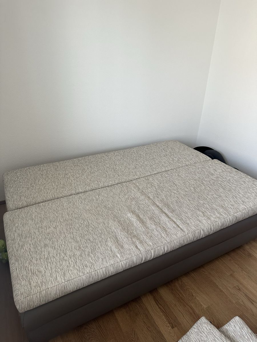 Divani: Schlafsofa / Bettsofa in top Zustand  – Usato da Bürglen TG venduto da m23 2