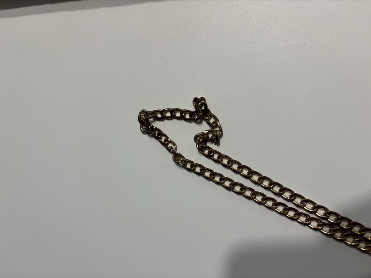 Louis Vuitton Taschen für Damen: Louis Vuitton Pochette  – Gebraucht aus Höri von Celine.11 9