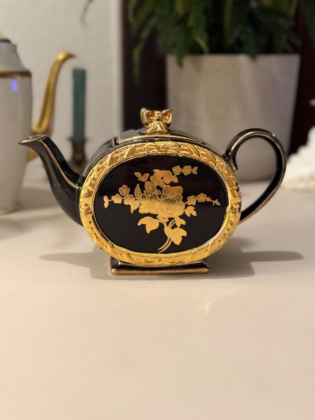 Teiere: VINTAGE SADLER 1728 TEAPOT – Usato da Clarens venduto da vat_2x6j 3