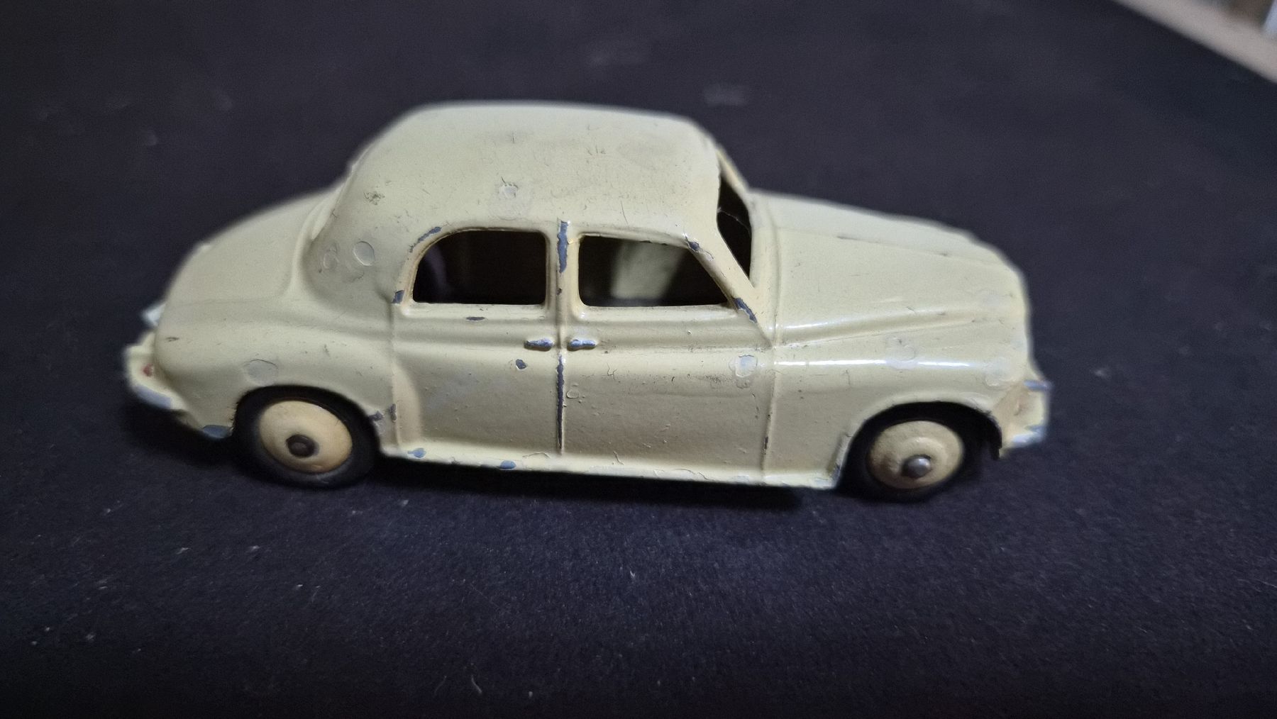 Dinky Toys Modellautos: dinky toys Rover  – Gebraucht aus Sihlwald von Blaumeisli45 3