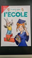 BD  Le guide Junior de l'école