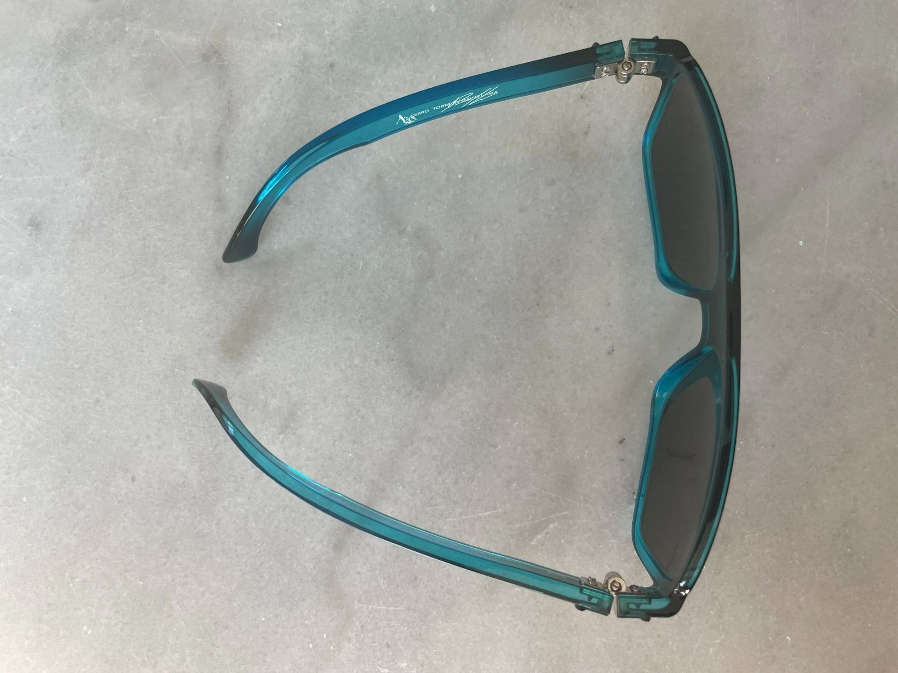 Occhiali & Lenti: Gloryfy Sunglasses - Cerro Torre by David Lama – Nuovo (secondo la descrizione) da Chur venduto da adien 2